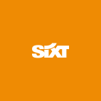 Sixt rent a car