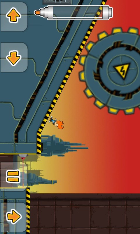 Max & the Magic Marker