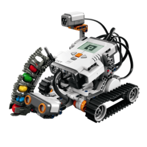 nxt robot