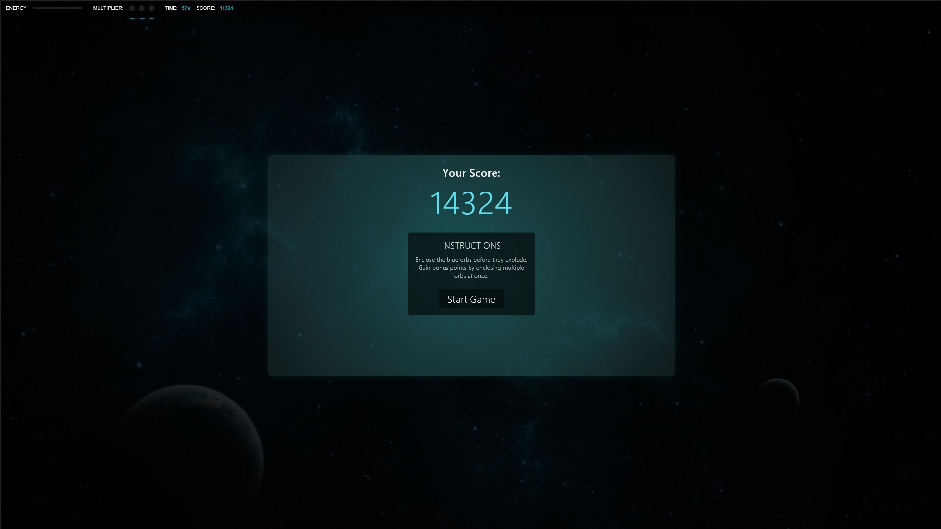 Screenshot 4 Coil8 windows