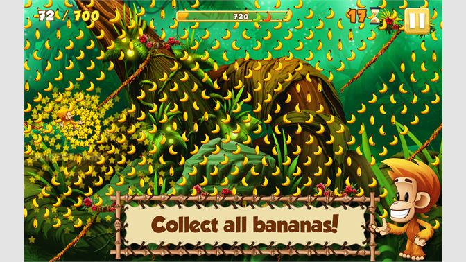 Baixar Benji Bananas Adventures - Microsoft Store pt-BR