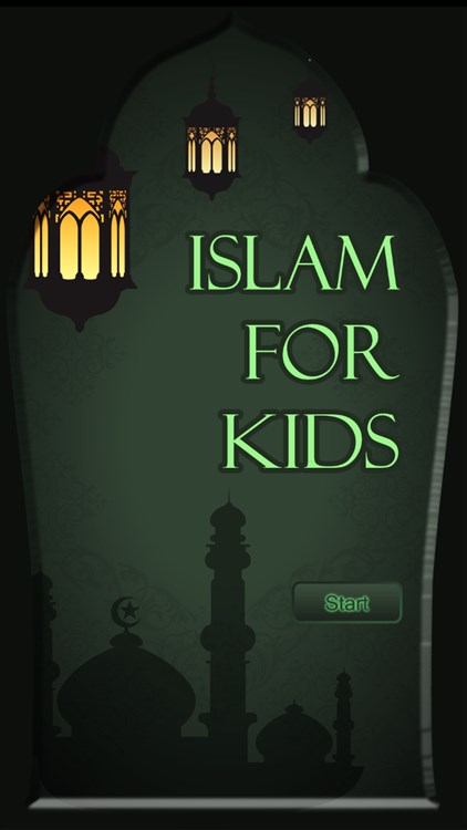 Islam for Kids HD - PC - (Windows)