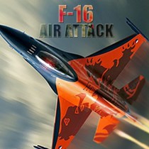 F16 Air Attack