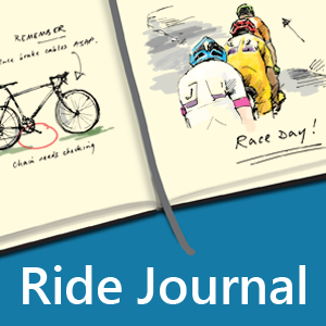 Ride Journal