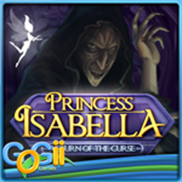 Princess Isabella: Return Of The Curse (Full) Xbox Series X|S and Xbox One cover art
