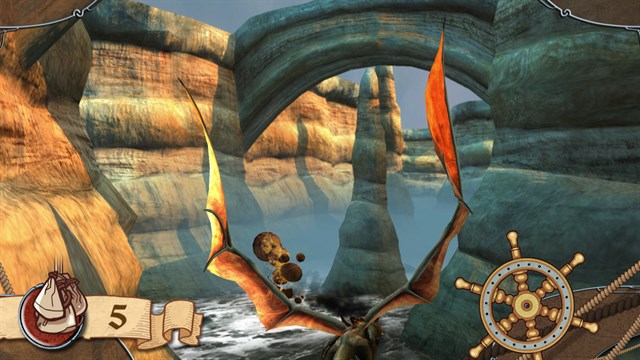 Merchants of Kaidan screenshot 3