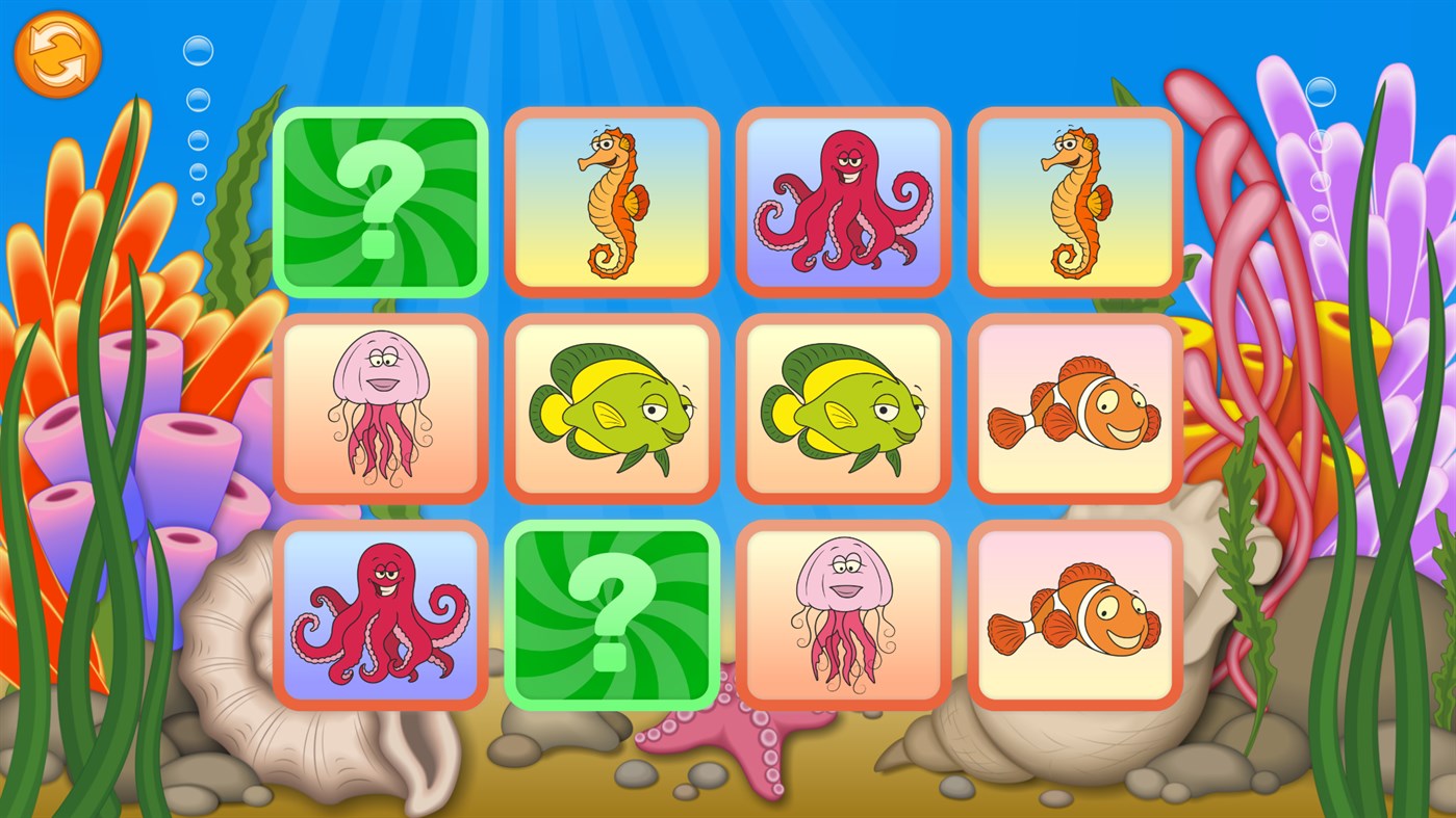 #1. Ocean - Find Matching Images (Windows) 由: Kedronic UAB