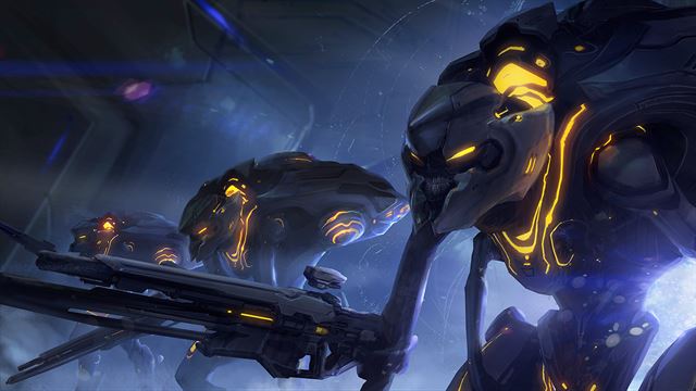 Halo: Spartan Strike screenshot 9