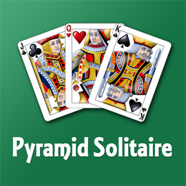 Pyramid Solitaire