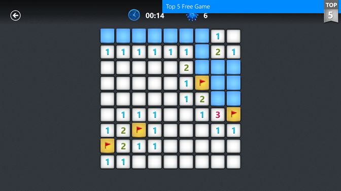 download minesweeper win 10