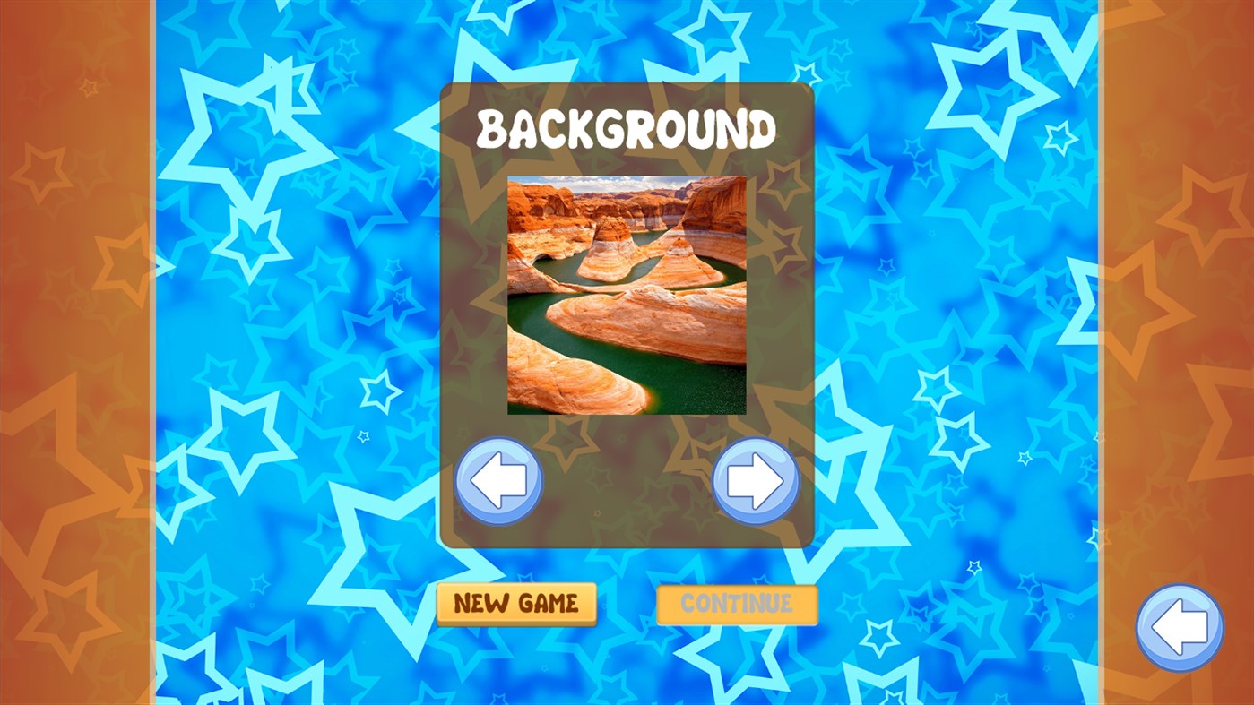 #2. 15 Puzzle! (Windows) By: Independent Tech