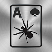 Spider SolitaireJG