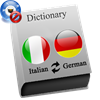 Italian - German