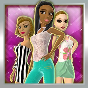 Get Dress Up Game For Girls Microsoft Store