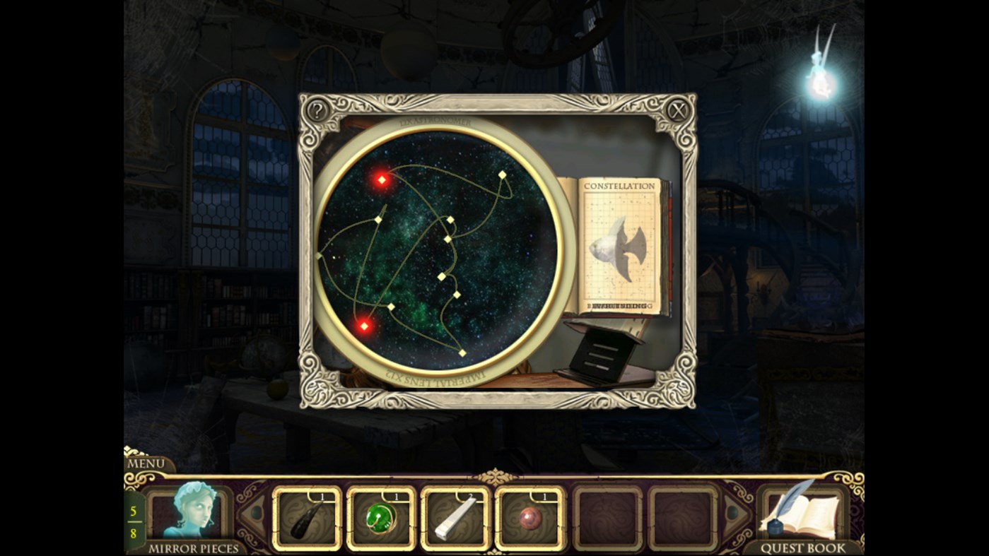 #6. Princess Isabella: A Witch's Curse (Windows) 由: Gogii Games