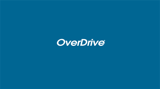 OverDrive - Library eBooks & Audiobooks PC Download Free ...