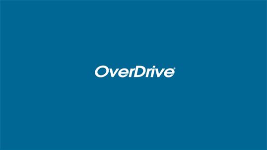 OverDrive  Library eBooks & Audiobooks PC Download Free  Best Windows