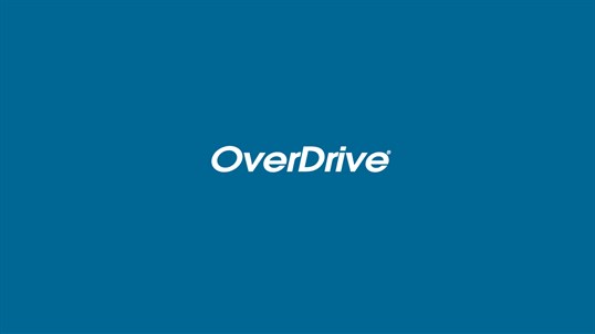 OverDrive - Library eBooks & Audiobooks screenshot