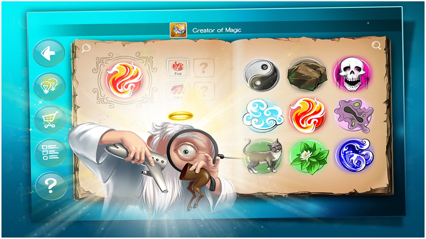 #5. Doodle God (Windows) Με: JoyBits Ltd