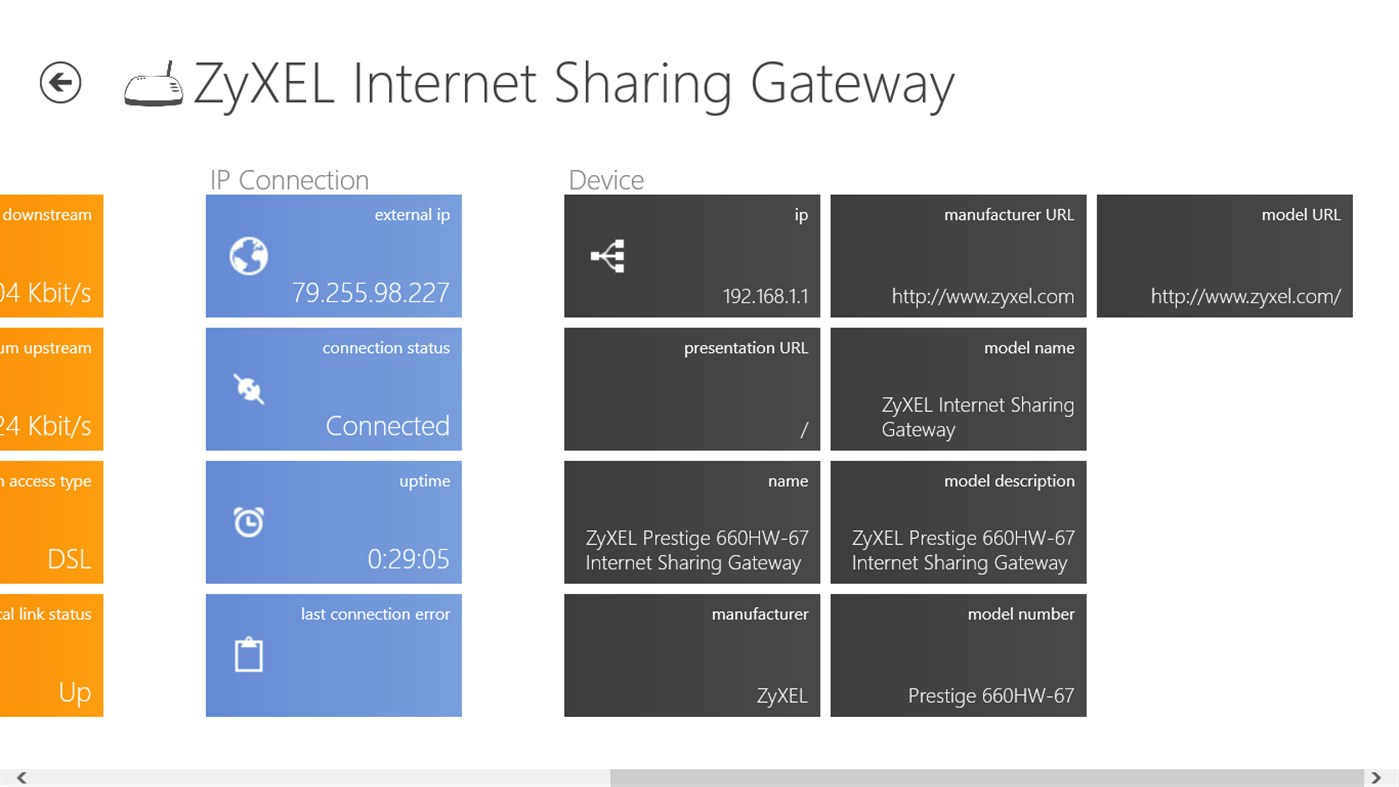 #5. Router .CoCPit (Windows) 来自: Marmiko IT-Solutions GmbH