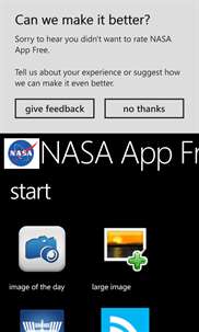 NASA App Free screenshot 4
