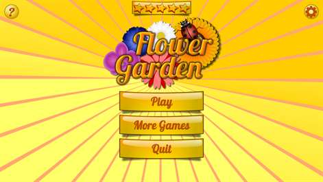 Flower Garden Screenshots 1