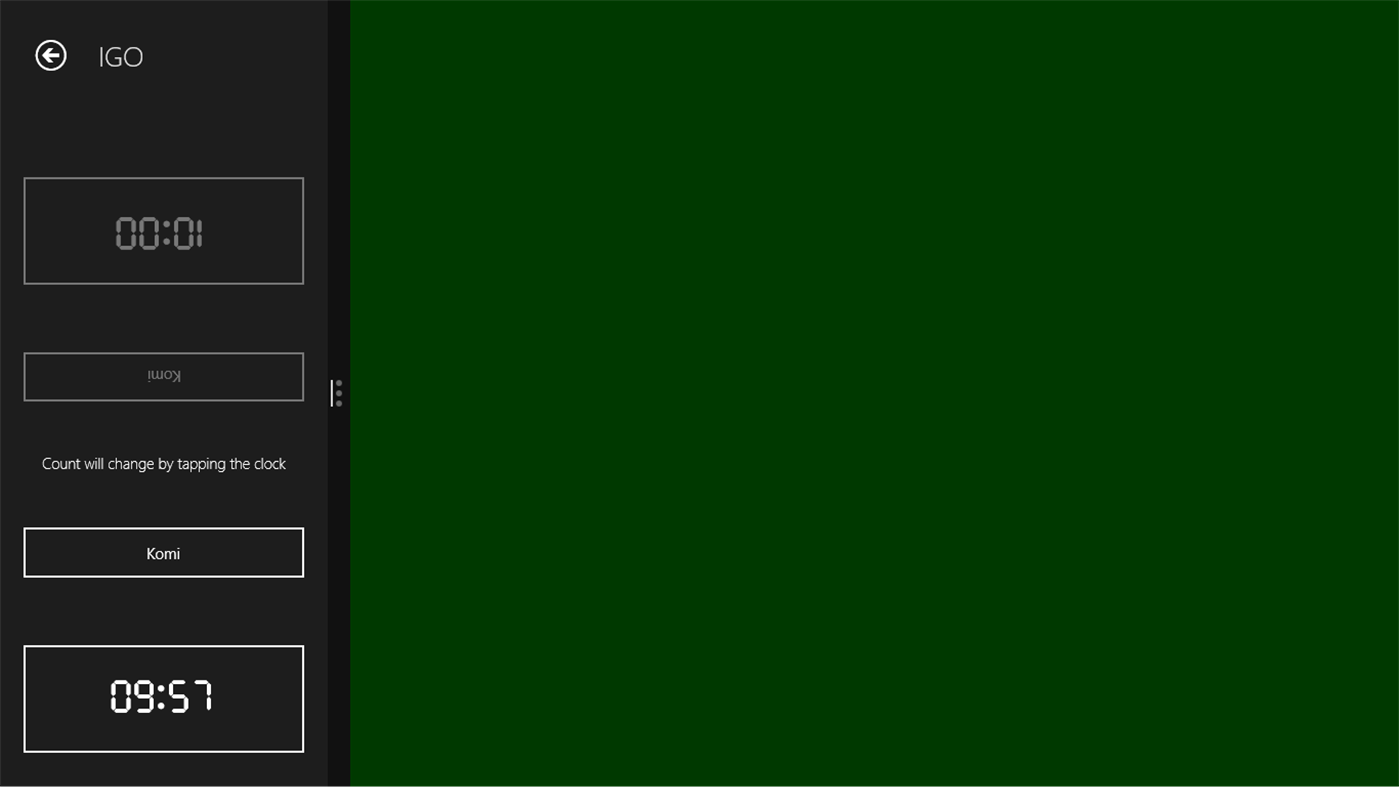 #4. Interpersonal IGO (Windows) Podle: CryEarth