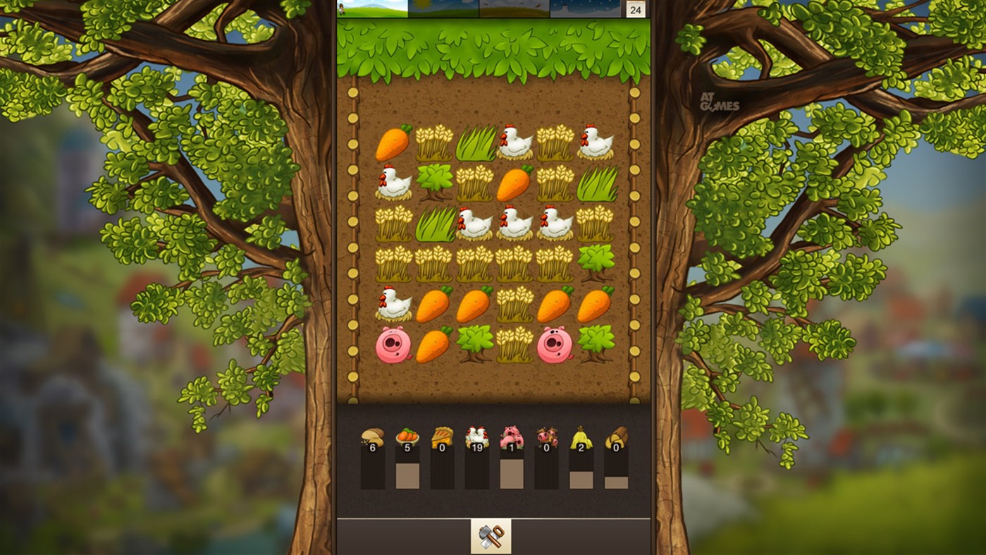 #3. Puzzle Craft (Windows) 게시자: SYZYGY Deutschland GmbH