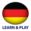 Learn and play German +