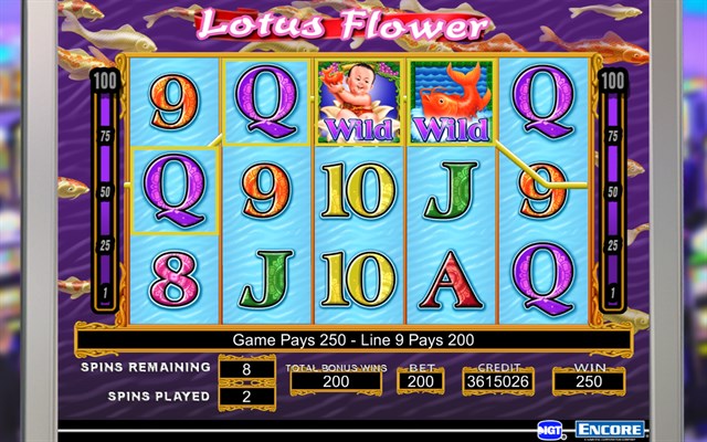IGT Slots Bombay screenshot 3