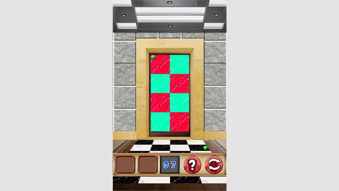 Get 100 Doors Rooms Escape Microsoft Store
