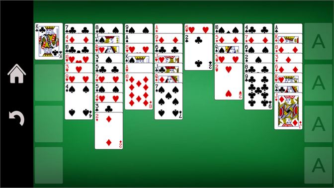 How to Play Freecell Solitaire? - TechSling Weblog