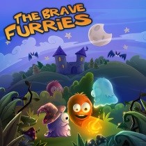 Brave Furries