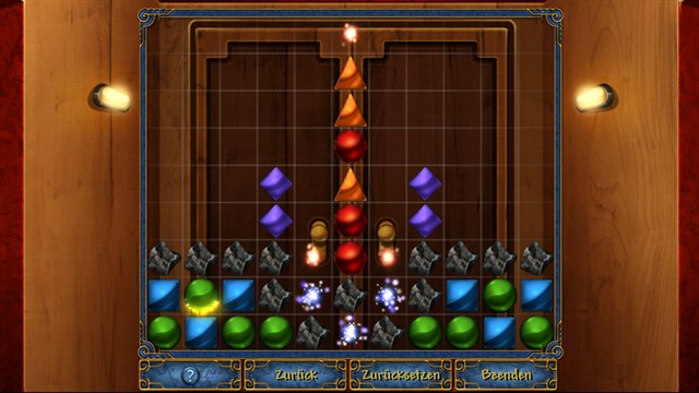 Experiment HD screenshot 4