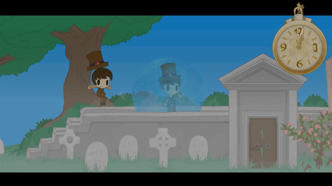 #3. Paradux (Windows) 由: ARCADIO GARCÍA