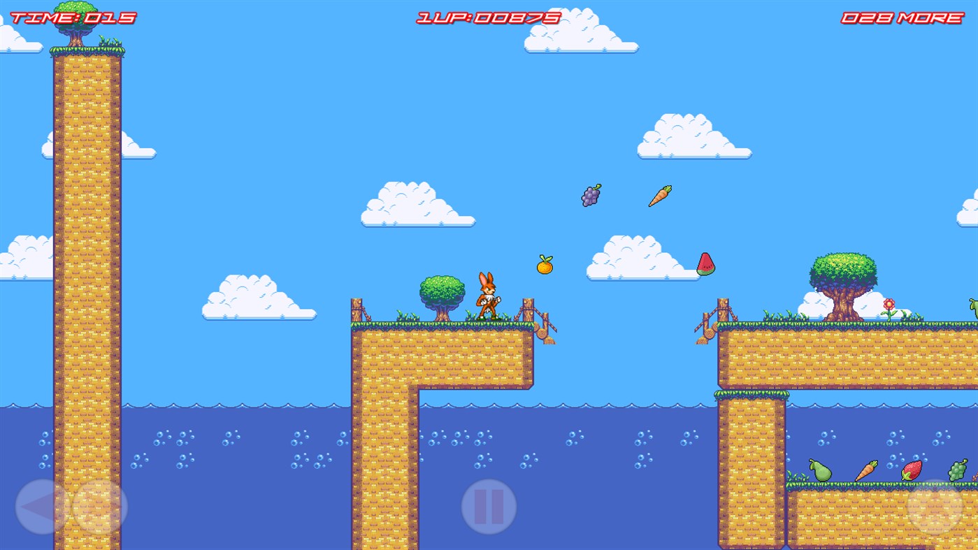 #4. Rubba Rabbit (Windows) 由: McFunkypants