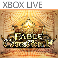 Fable: Coin Golf