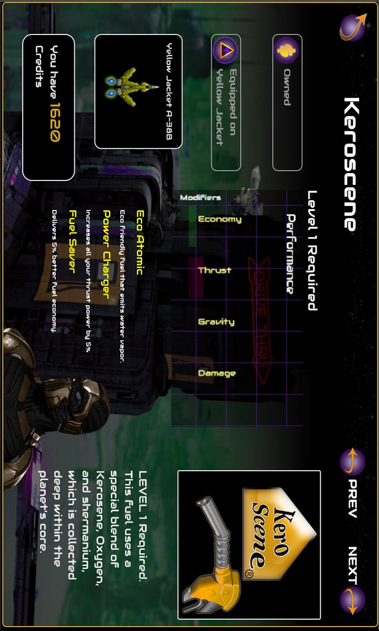 Screenshot 8 Star Cadet windows