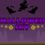 Hallowed Sky
