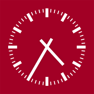 Analog Clock Tile – Microsoft-Apps
