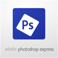 Adobe Photoshop Express