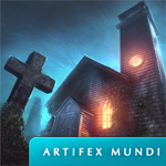 Enigmatis: Les Arcanes de Maple Creek (Full)