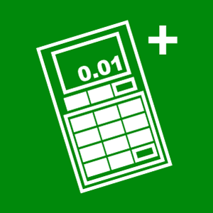 Calcolatrice+ - Microsoft Apps