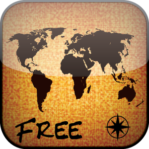 ダウンロード Fun Geography Quiz