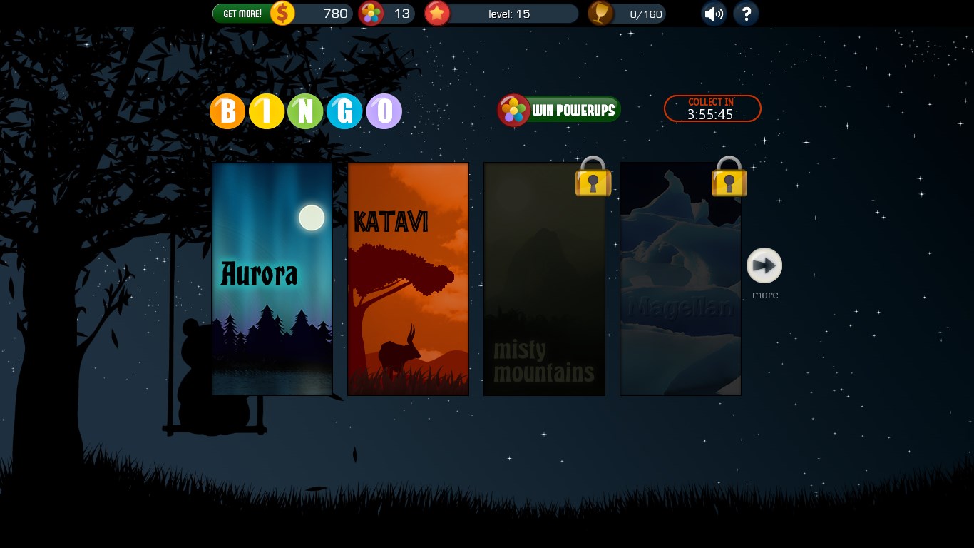 Microsoft bingo online windows 10