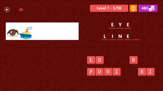 Emoji Quiz Game screenshot 4