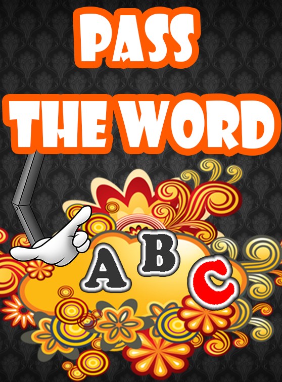 Descargar Pass the word