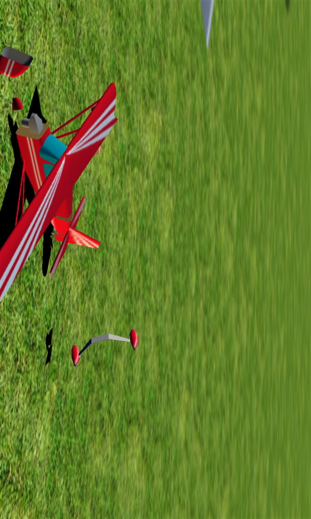 RC-AirSim: Model Airplane Flight Simulator screenshot 3