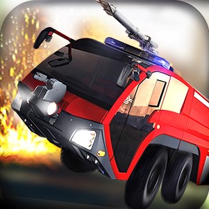 Descargar Fire Engine Truck Simualtor