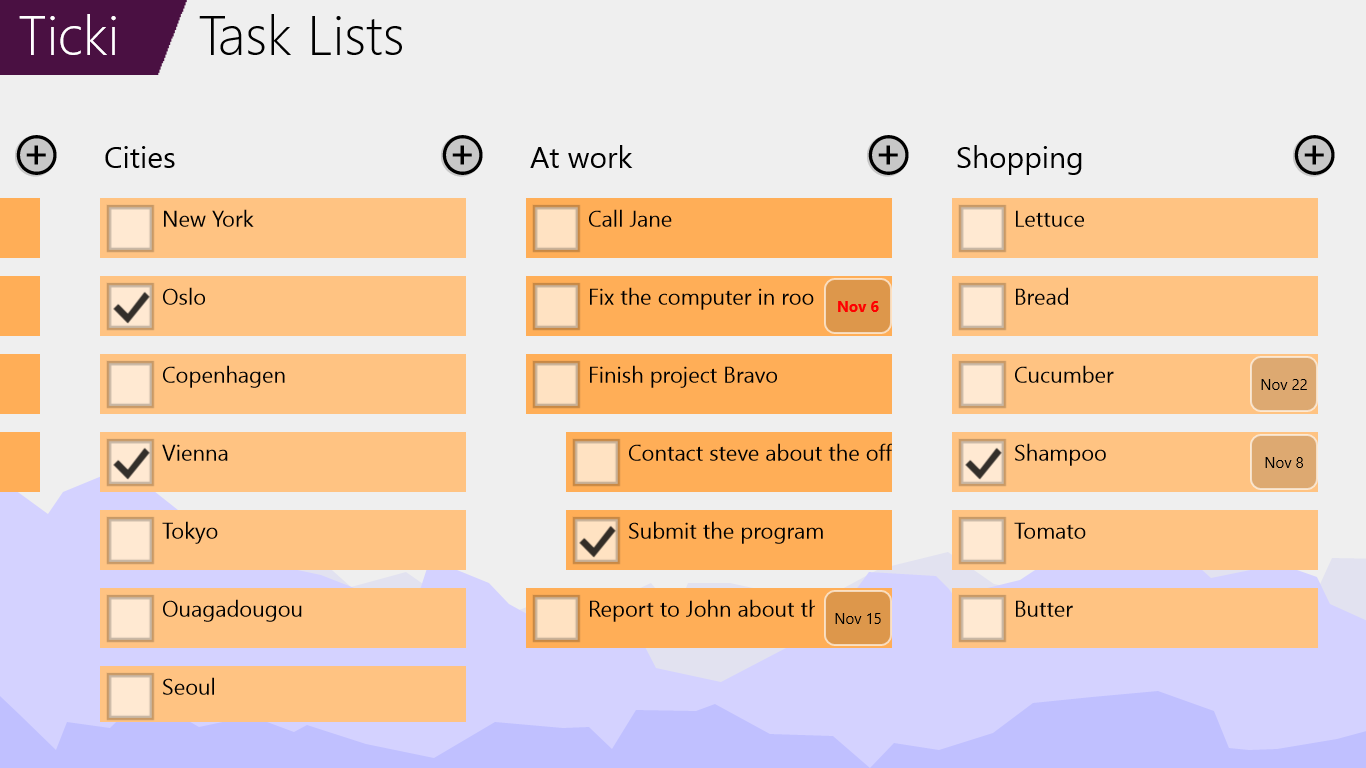 Task list. Todo list app frontend. To do лист. Recent task list..